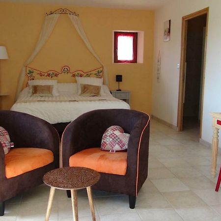 Le Colombier De Kerguezec Bed & Breakfast Surzur Exterior photo