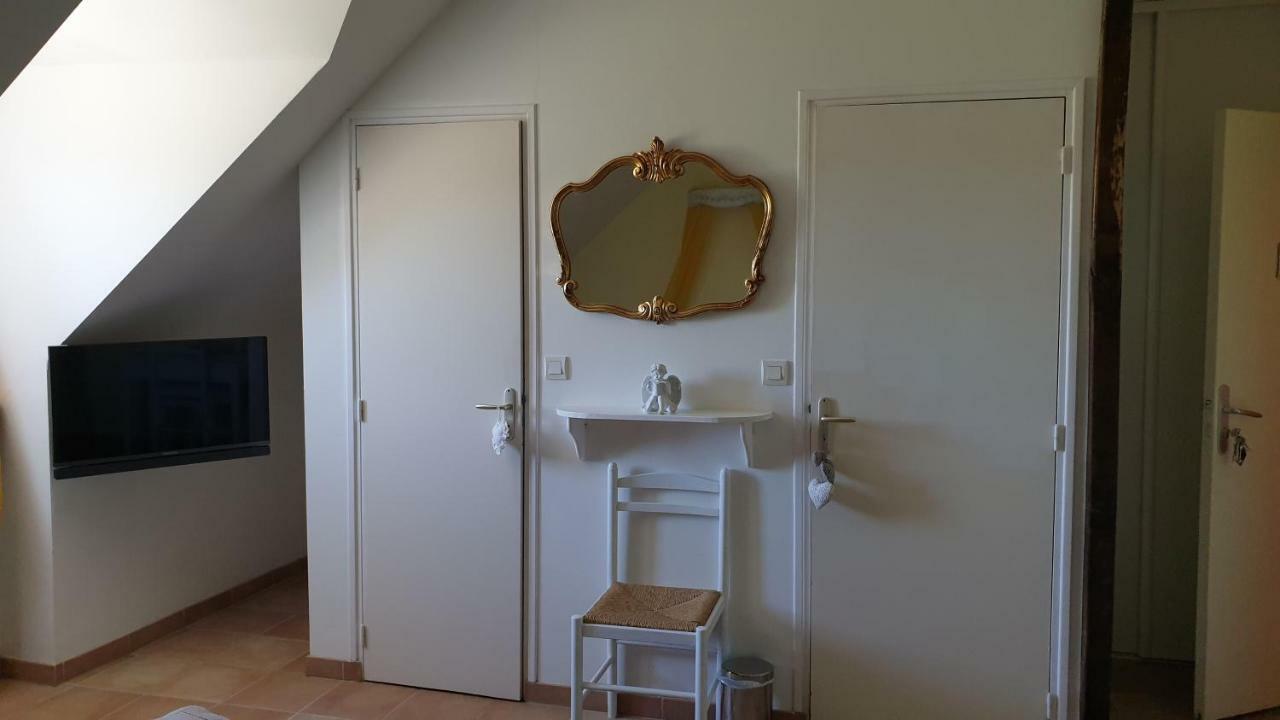 Le Colombier De Kerguezec Bed & Breakfast Surzur Exterior photo
